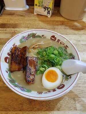 天下一品 京橋店