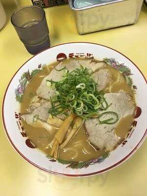 天下一品 京橋店