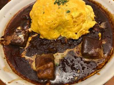 コメダ珈琲店　安曇野豊科店