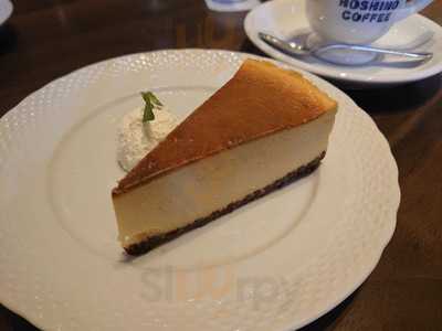 コメダ珈琲店　安曇野豊科店