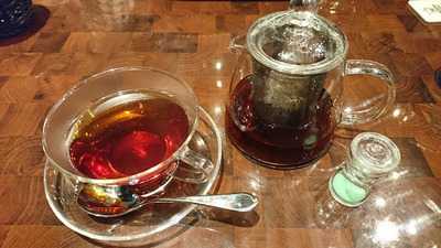 コメダ珈琲店　安曇野豊科店