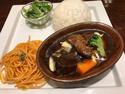 コメダ珈琲店　安曇野豊科店