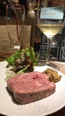 ビストロ＆バー ヴィスコ