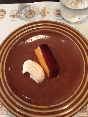 レストラン アマ・ルール