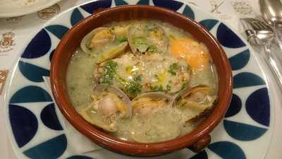 レストラン アマ・ルール