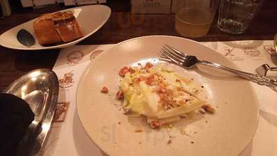 レストラン アマ・ルール