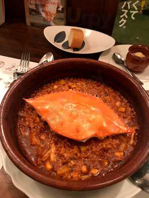 レストラン アマ・ルール