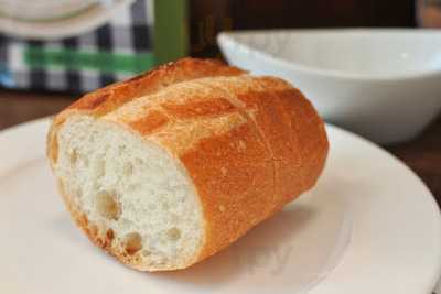 レストラン アマ・ルール