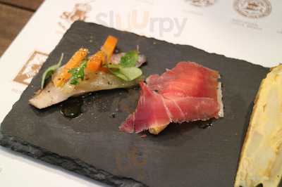 レストラン アマ・ルール