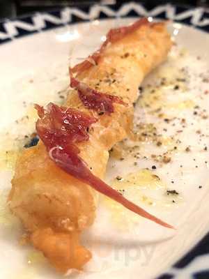 レストラン アマ・ルール