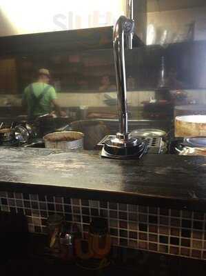 カレー コンドル