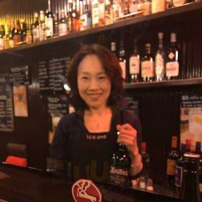 古民家 Bar Ice One