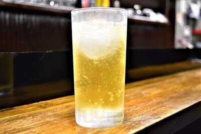 古民家 Bar Ice One