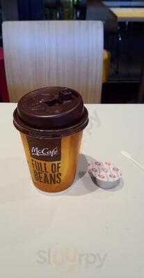 マクドナルド ツイン21店