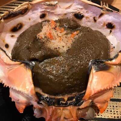 回転寿司がんこ あべのハルカス店