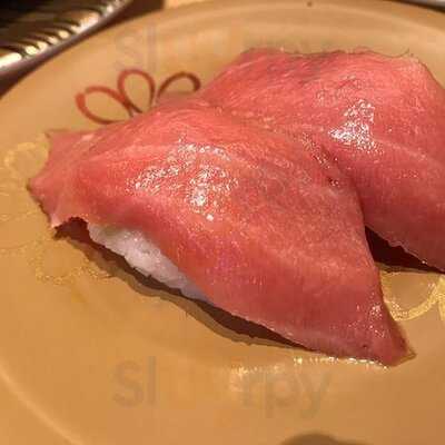 回転寿司がんこ あべのハルカス店