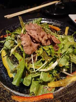 肉卸 萬野屋別邸