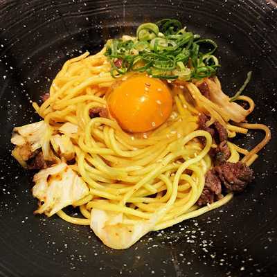 肉卸 萬野屋別邸