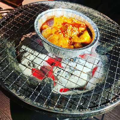 肉卸 萬野屋別邸