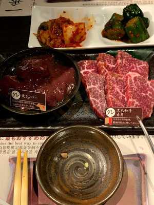 肉卸 萬野屋別邸