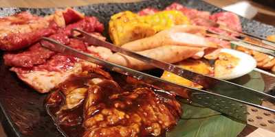 肉卸 萬野屋別邸