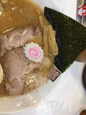 煮干しらーめん 玉五郎 本町店