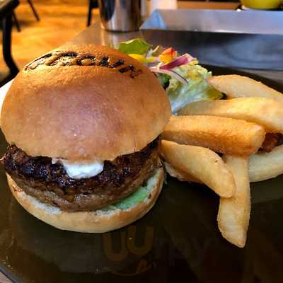 ブラウン ベーカリー