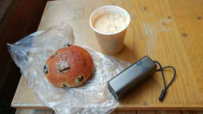 ブラウン ベーカリー