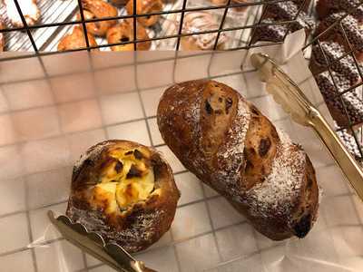 ブラウン ベーカリー