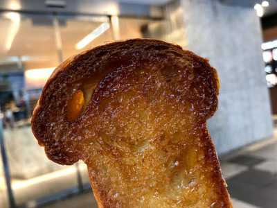 ブラウン ベーカリー