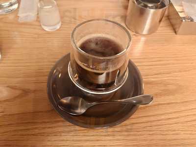 ブラウン ベーカリー