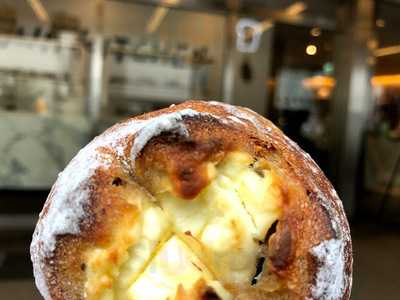 ブラウン ベーカリー