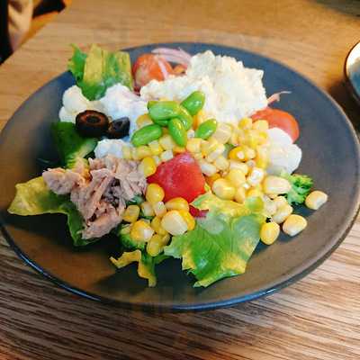 ブラウン ベーカリー