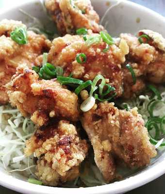 丼バル もときっつあん