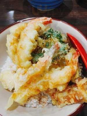 丼バル もときっつあん