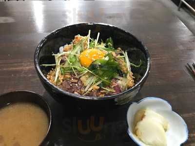 丼バル もときっつあん