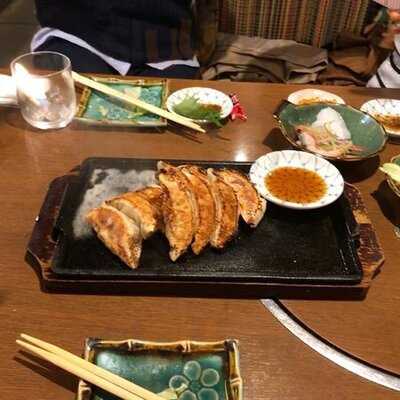 ももじろう 今出川通百万遍店