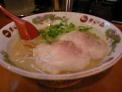 天下一品 野田阪神店