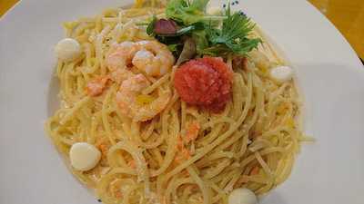 洋麺屋五右衛門 ゼスト御池店