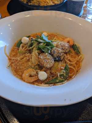 洋麺屋五右衛門 ゼスト御池店