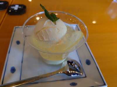 洋麺屋五右衛門 ゼスト御池店