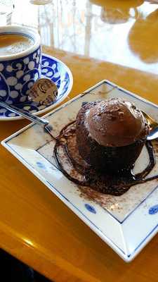 洋麺屋五右衛門 ゼスト御池店