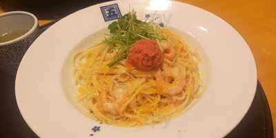 洋麺屋五右衛門 ゼスト御池店