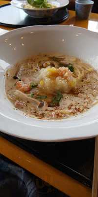 洋麺屋五右衛門 ゼスト御池店