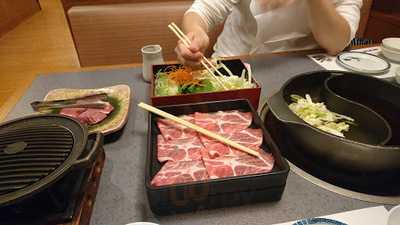 かごの屋 東淀川店