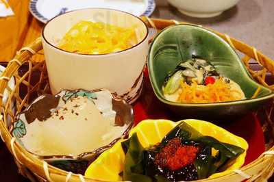 かごの屋 東淀川店