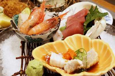 かごの屋 東淀川店