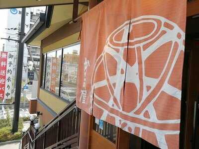 かごの屋 東淀川店