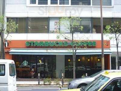スターバックスコーヒー 西本町店