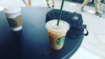 スターバックスコーヒー 西本町店